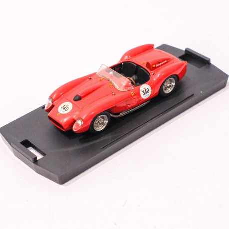Bang 1:43 Ferrari 250 TR 1000 Miglia 1995