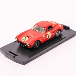 Bang 1:43 Ferrari 250 SWB Le Mans '61
