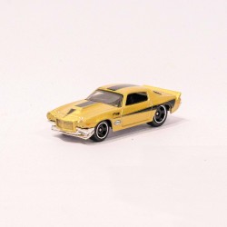 HotWheels (Solto) 1:64 '70 Camaro RS