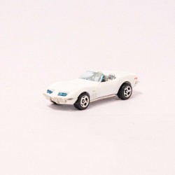 HotWheels (Solto) 1:64 '72 Stingray Convertible