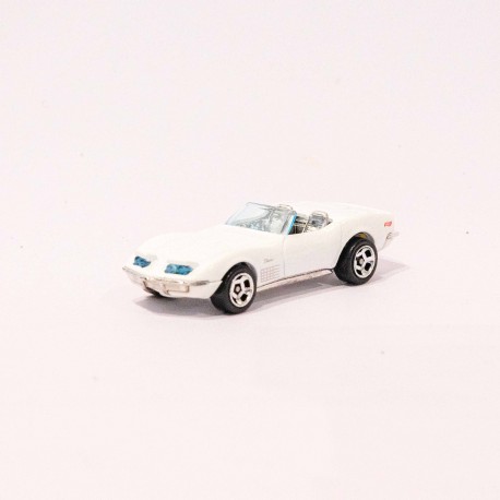 HotWheels (Solto) 1:64 '72 Stingray Convertible