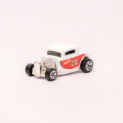 HotWheels (Solto) 1:64 '32 Ford