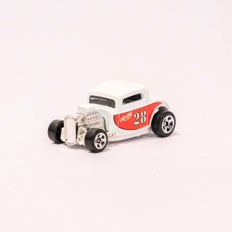 HotWheels (Solto) 1:64 '32 Ford