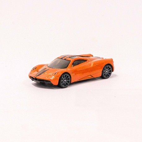 HotWheels (Solto) 1:64 Pagani Huayra