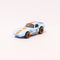 HotWheels (Solto) 1:64 Shelby Cobra Daytona Coupe