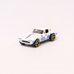 HotWheels (Solto) 1:64 Corvette Grand Sport