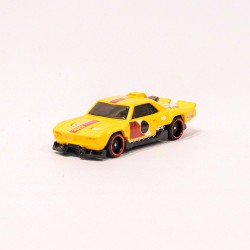 HotWheels (Solto) 1:64 Vairstrike