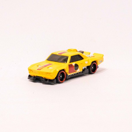 HotWheels (Solto) 1:64 Vairstrike