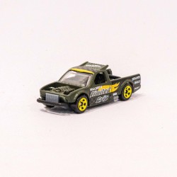 HotWheels (Solto) 1:64 Limited Grip