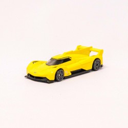 HotWheels (Solto) 1:64 Cadillac Project GTP Hypercar