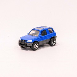 Matchbox (Solto) 1:64 Toyota Rev 4 Off Road