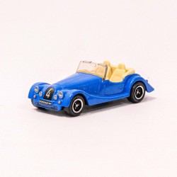 Matchbox (Solto) 1:64 Morgan Plus Four