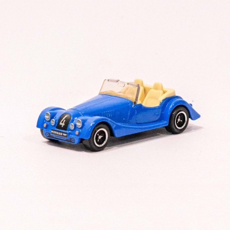 Matchbox (Solto) 1:64 Morgan Plus Four