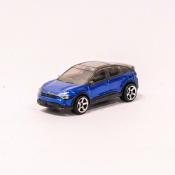 Matchbox (Solto) 1:64 2023 Citroën e-C4