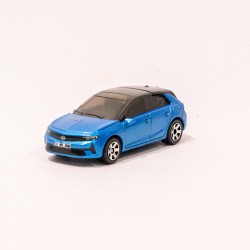 Matchbox (Solto) 1:64 2022 Opel Astra