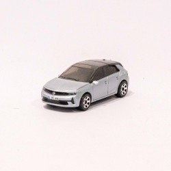 Matchbox (Solto) 1:64 2022 Opel Astra