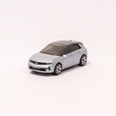 Matchbox (Solto) 1:64 2022 Opel Astra