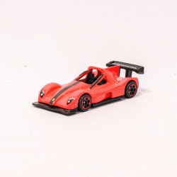 Matchbox (Solto) 1:64 Radical SR3 XXR