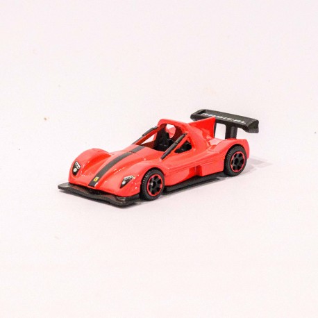 Matchbox (Solto) 1:64 Radical SR3 XXR