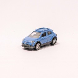 Matchbox (Solto) 1:64 2016 Fiat 500X