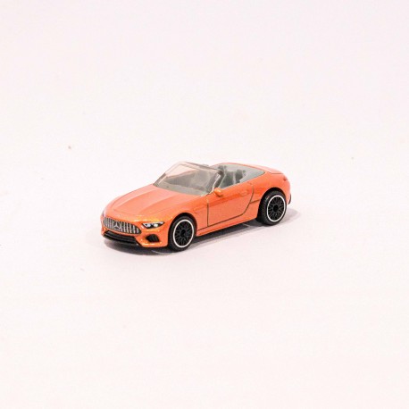 Matchbox (Solto) 1:64 Mercedes-AMG SL 63