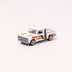 Matchbox (Solto) 1:64 1978 Dodge Lil'Red Express Truck