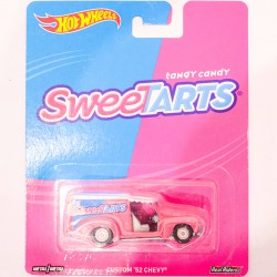 Hot Wheels Premium 1:64 Custom '52 Chevy (Candy Series)