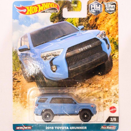 Toyota 4Runner