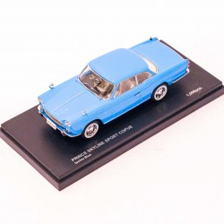Kyosho 1:43 Prince Skyline Sport Coupe
