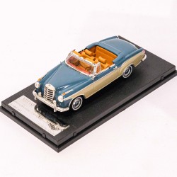 Vitesse 1:43 Mercedes-Benz 220 SE Cabriolet