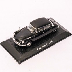 Norev 1:43 Citroën DS 19