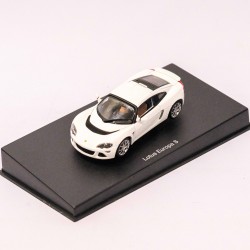 AutoArt 1:43 Lotus Europa S