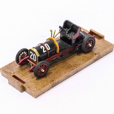 Brumm 1:43 Fiat Coppa Florio 1904