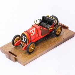 Brumm 1:43 Fiat S.74 1911