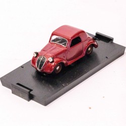 Brumm 1:43 Fiat 500 Topolino 1936-1948