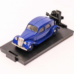 Brumm 1:43 Lancia Aprilia 1939-1944