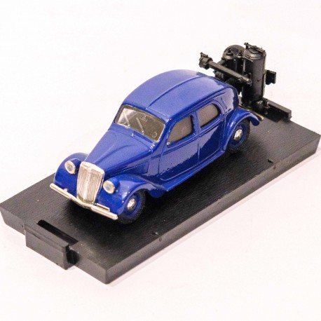 Brumm 1:43 Lancia Aprilia 1939-1944