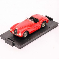 Brumm 1:43 Ferrari 815 Sport 1940