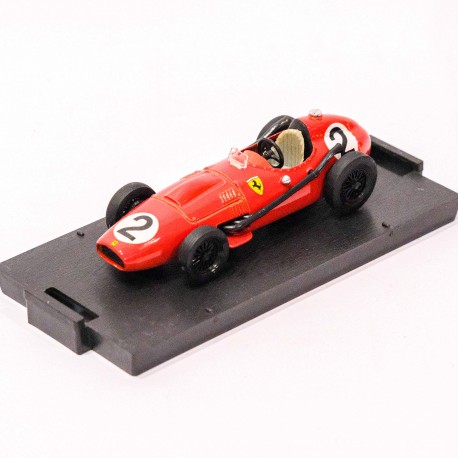 Brumm 1:43 Ferrari D.246 1958
