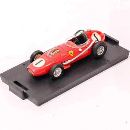 Brumm 1:43 Ferrari D.246 1958