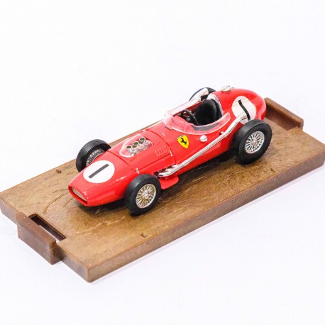 Brumm 1:43 Ferrari D.246 1957