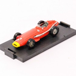 Brumm 1:43 Maserati 250F 1957