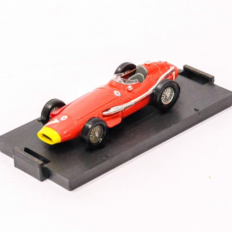 Brumm 1:43 Maserati 250F 1957