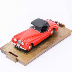 Brumm 1:43 Jaguar 3.5 Litri 1948