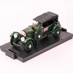 Brumm 1:43 Bentley 4.5 Litri 1932
