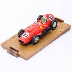 Brumm 1:43 Ferrari 801 1957