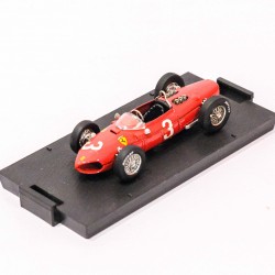 Brumm 1:43 Ferrari 156 1961