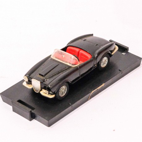 Brumm 1:43 Lancia B24 1955