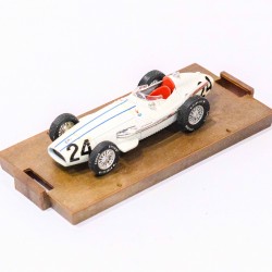 Brumm 1:43 Maserati 250F 1957