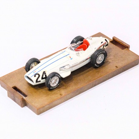 Brumm 1:43 Maserati 250F 1957